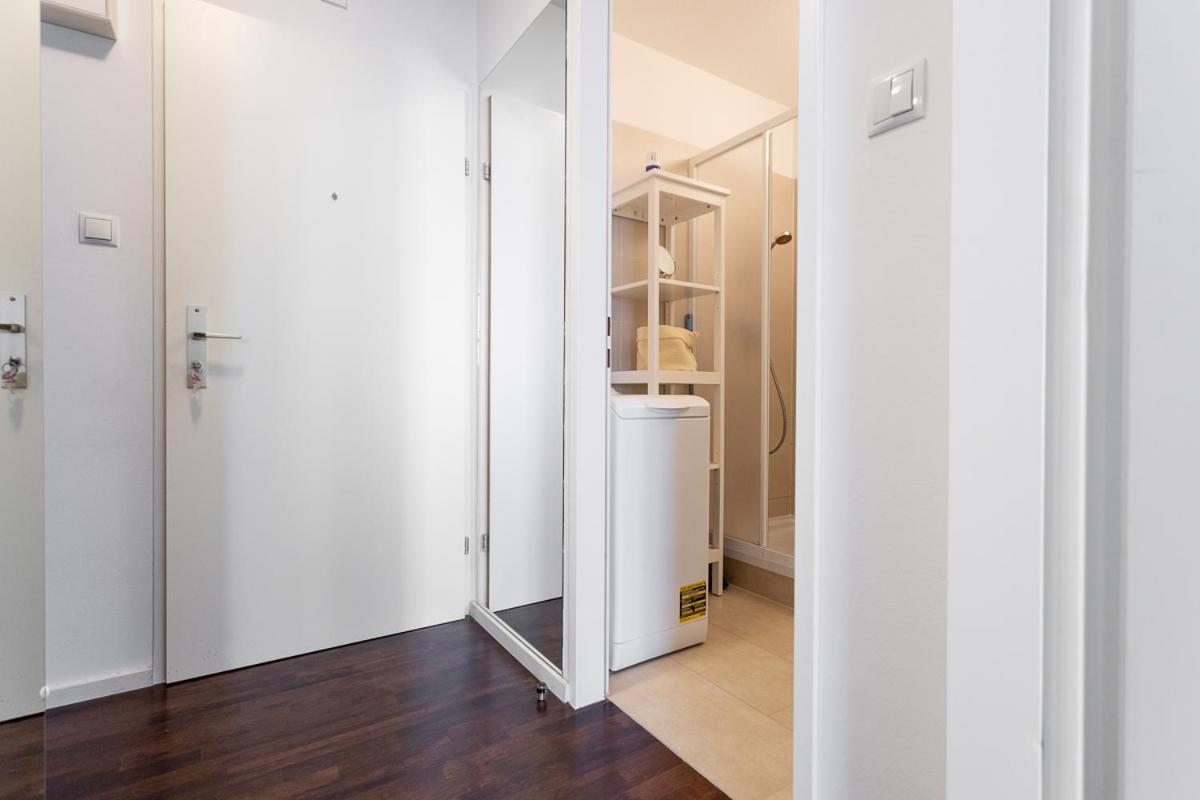 NEW ShalalaLiving Vienna - Apartment 04 - Meidlinger Markt Eksteriør bilde