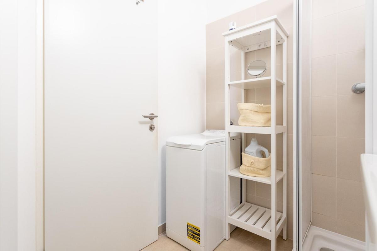 NEW ShalalaLiving Vienna - Apartment 04 - Meidlinger Markt Eksteriør bilde