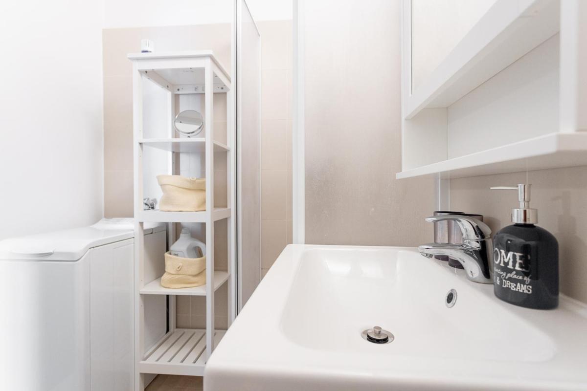 NEW ShalalaLiving Vienna - Apartment 04 - Meidlinger Markt Eksteriør bilde